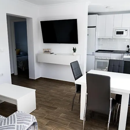 Dialma Apartment