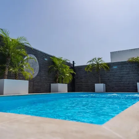 Dialma Apartment *