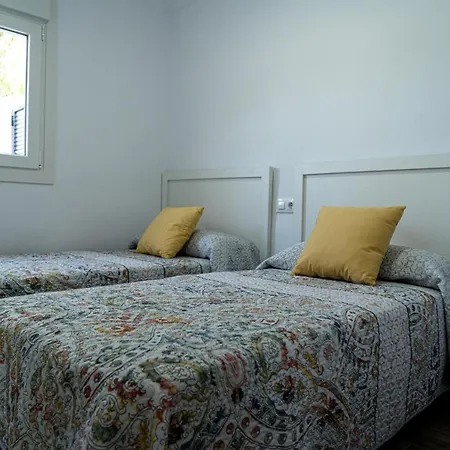Dialma Apartment Vejer de la Frontera