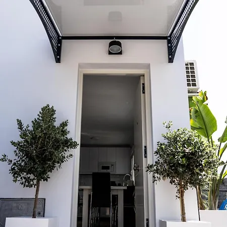 Apartment Dialma