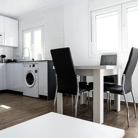 Apartment Dialma *