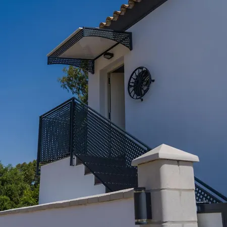 Apartment Dialma
