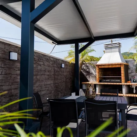 Apartment Dialma