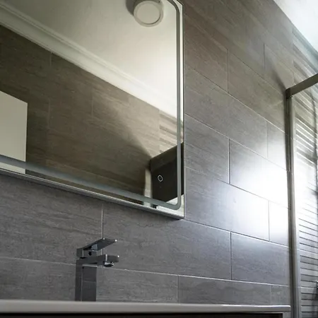 Apartment Dialma