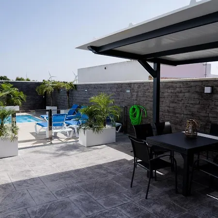 Dialma Apartment *